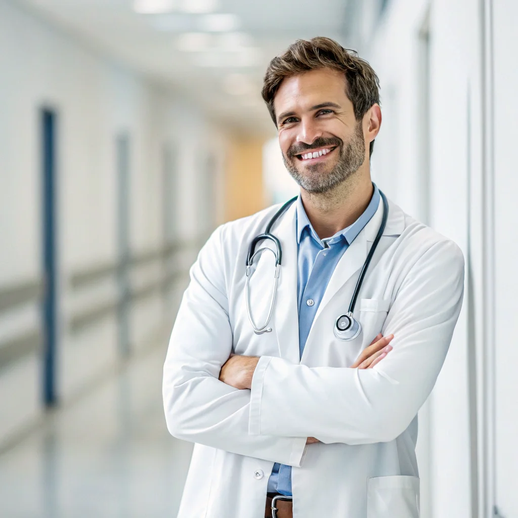 Medical staff