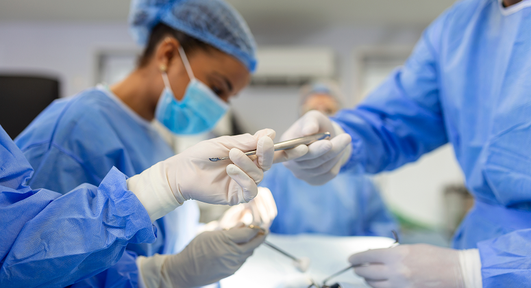 Surgery Department